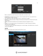 Предварительный просмотр 26 страницы Amcrest IP8M-2546EB User Manual