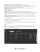 Предварительный просмотр 34 страницы Amcrest IP8M-2546EB User Manual