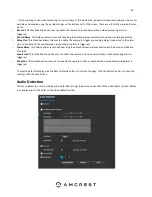 Предварительный просмотр 40 страницы Amcrest IP8M-2546EB User Manual