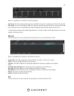 Предварительный просмотр 49 страницы Amcrest IP8M-2546EB User Manual