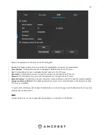 Предварительный просмотр 50 страницы Amcrest IP8M-2546EB User Manual