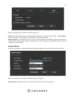 Предварительный просмотр 51 страницы Amcrest IP8M-2546EB User Manual