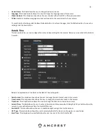Предварительный просмотр 53 страницы Amcrest IP8M-2546EB User Manual