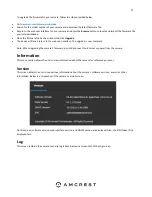 Предварительный просмотр 57 страницы Amcrest IP8M-2546EB User Manual