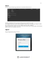 Предварительный просмотр 59 страницы Amcrest IP8M-2546EB User Manual