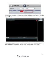Preview for 40 page of Amcrest IPM-721B User Manual