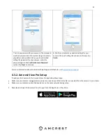 Предварительный просмотр 12 страницы Amcrest IPM-721ES User Manual