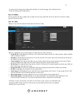 Предварительный просмотр 31 страницы Amcrest IPM-721ES User Manual