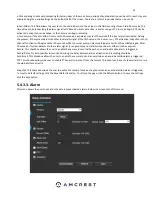 Предварительный просмотр 51 страницы Amcrest IPM-721ES User Manual
