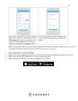 Preview for 10 page of Amcrest IPM-751B User Manual
