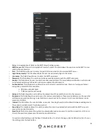 Preview for 36 page of Amcrest IPM-HX1B User Manual