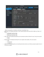 Предварительный просмотр 111 страницы Amcrest NV21 Series User Manual