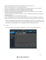 Предварительный просмотр 112 страницы Amcrest NV21 Series User Manual