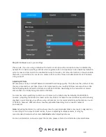 Preview for 49 page of Amcrest NV2104 User Manual