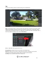 Preview for 89 page of Amcrest NV2104 User Manual