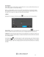 Preview for 93 page of Amcrest NV2104 User Manual