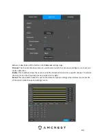 Preview for 102 page of Amcrest NV2104 User Manual