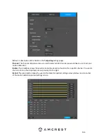 Preview for 104 page of Amcrest NV2104 User Manual