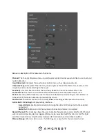 Preview for 106 page of Amcrest NV2104 User Manual