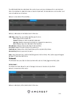 Preview for 114 page of Amcrest NV2104 User Manual