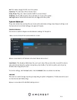 Preview for 115 page of Amcrest NV2104 User Manual