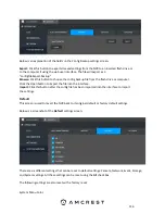 Preview for 116 page of Amcrest NV2104 User Manual