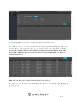 Preview for 118 page of Amcrest NV2104 User Manual