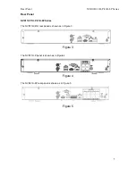 Preview for 8 page of Amcrest NVR11H Series Quick Start Manual