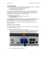 Preview for 11 page of Amcrest NVR11H Series Quick Start Manual