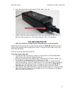 Preview for 15 page of Amcrest NVR11H Series Quick Start Manual