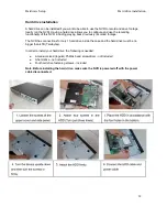 Preview for 17 page of Amcrest NVR11H Series Quick Start Manual