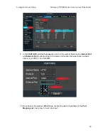 Preview for 52 page of Amcrest NVR11H Series Quick Start Manual