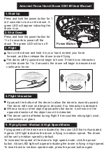 Amcrest OB1-M User Manual preview