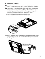 Preview for 5 page of Amcrest WLD895 User Manual