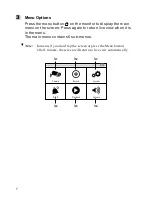 Preview for 8 page of Amcrest WLD895 User Manual