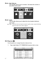 Preview for 18 page of Amcrest WLD895 User Manual