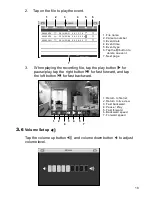 Preview for 19 page of Amcrest WLD895 User Manual