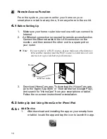 Preview for 20 page of Amcrest WLD895 User Manual