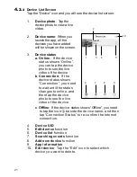 Preview for 22 page of Amcrest WLD895 User Manual