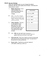 Preview for 25 page of Amcrest WLD895 User Manual