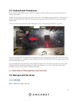 Preview for 19 page of Amcrest XVR/H5 User Manual