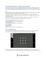 Preview for 21 page of Amcrest XVR/H5 User Manual