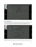 Preview for 23 page of Amcrest XVR/H5 User Manual