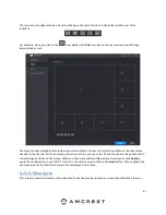 Preview for 65 page of Amcrest XVR/H5 User Manual