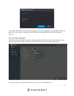 Preview for 68 page of Amcrest XVR/H5 User Manual
