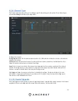 Preview for 86 page of Amcrest XVR/H5 User Manual