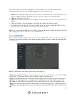 Preview for 89 page of Amcrest XVR/H5 User Manual