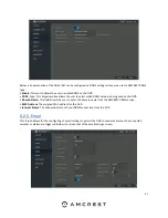 Preview for 91 page of Amcrest XVR/H5 User Manual