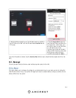Preview for 100 page of Amcrest XVR/H5 User Manual