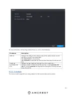 Preview for 101 page of Amcrest XVR/H5 User Manual